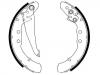 剎車(chē)蹄片 Brake Shoe Set:357 698 525 CV