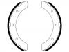 剎車(chē)蹄片 Brake Shoe Set:MB162368