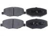 剎車片 Brake Pad Set:S21-6GN3501080