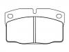 剎車(chē)片 Brake Pad Set:9610 1972 5