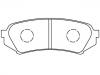 剎車片 Brake Pad Set:04466-60070