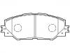 剎車片 Brake Pad Set:04465-42140