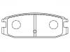 剎車片 Brake Pad Set:MB407390