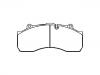 剎車片 Brake Pad Set:79022031