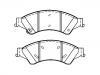 Brake Pad Set:UCYE-33-23Z