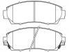 Brake Pad Set:45022-SHJ-A00