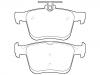 Brake Pad Set:5Q0 698 451 C