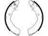 Brake Shoe Set:04495-BZ010