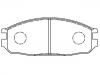 Brake Pad Set:41060-11C85