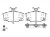 Brake Pad Set:5 889 089