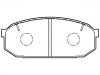 剎車片 Brake Pad Set:J0Y1-33-23Z