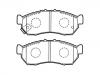 Brake Pad Set:26296-TC070