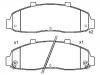 Brake Pad Set:F6SZ-2001-AA