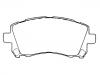 Brake Pad Set:26296-AC030