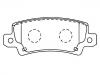 Brake Pad Set:04466-02020