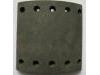 Brake Lining:西德橋14T