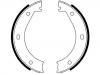 Brake Shoe Set:34 41 6 761 294