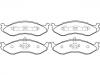 Brake Pad Set:0K553-33-23ZA