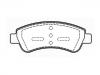 Brake Pad Set:4254.23