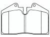 Brake Pad Set:951 351 930 05