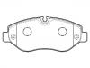 Brake Pad Set:004 420 83 20