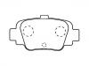 Brake Pad Set:44060-99B25