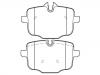 Brake Pad Set:34 21 6 870 552