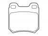 Brake Pad Set:9 201 354