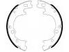 Brake Shoe:OK756-26-38Z