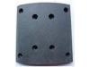 Brake Lining:19487