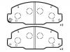 Brake Pad Set:04465-36030