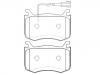 Brake Pad Set:77367676