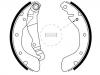 Brake Shoe Set:16 05 041