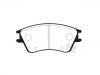 Brake Pad Set:58101-2DA10