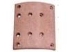 Brake Lining:19496