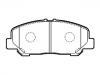 Brake Pad Set:04465-28520