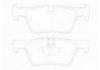 Brake Pad:34 11 6 850 568