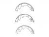 Brake Shoe Set:04494-20011