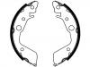 剎車(chē)蹄片 Brake Shoe Set:K5541