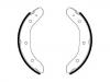 剎車蹄片 Brake Shoe Set:04494-25020