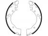 剎車蹄片 Brake Shoe Set:43153-SNA-A01