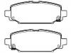 剎車(chē)片 Brake Pad Set:68385238AA